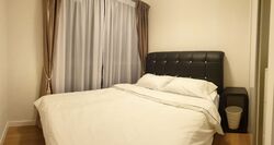 The Lakefront Residences (D22), Condominium #373707521